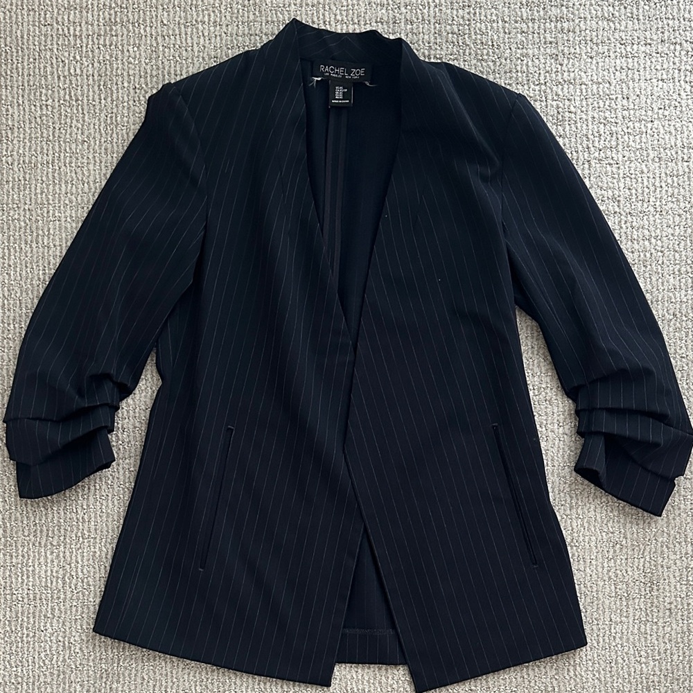 Rachel Zoe Blazer
